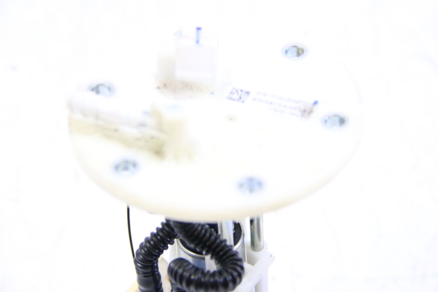 photo de POMPA DEL CARBURANTE SYM ORBIT III 3 4T 50 (2018 - 2021)