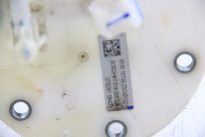 photo de POMPA DEL CARBURANTE SYM ORBIT III 3 4T 50 (2018 - 2021)
