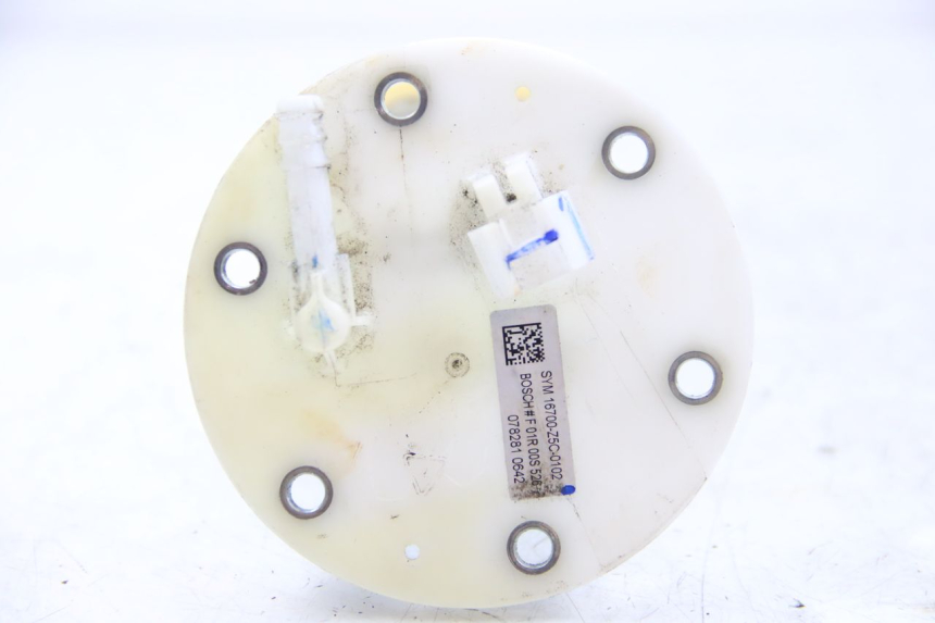photo de POMPA DEL CARBURANTE SYM ORBIT III 3 4T 50 (2018 - 2021)