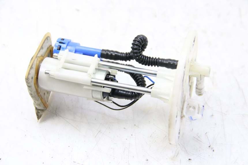 photo de POMPA DEL CARBURANTE SYM ORBIT III 3 4T 50 (2018 - 2021)