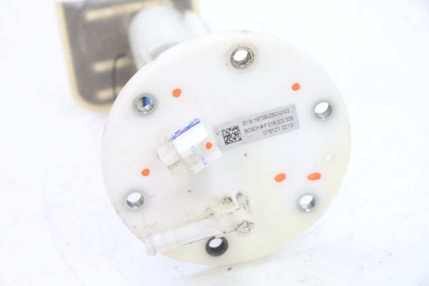 photo de POMPA DEL CARBURANTE SYM ORBIT III 3 4T 50 (2018 - 2021)