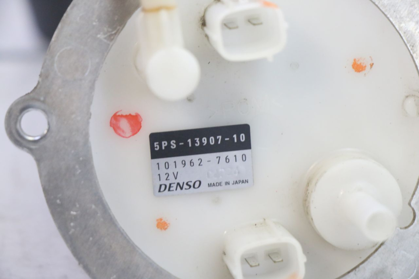 photo de POMPA CARBURANTE YAMAHA TDM ABS 900 (2002 - 2014) - Vista d'insieme del prodotto