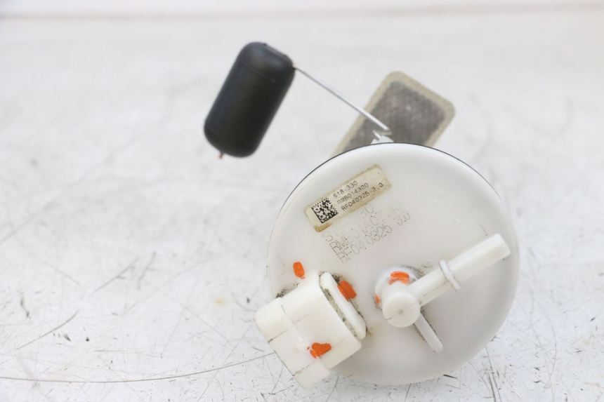 photo de POMPA CARBURANTE NECO TEMPO 4T 50 (2022 - 2026) - Ricambio usato controllato