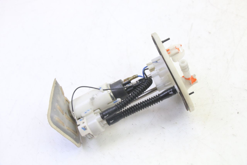 photo de POMPA CARBURANTE PEUGEOT TWEET PRO CARGO 50 (2018 - 2020)