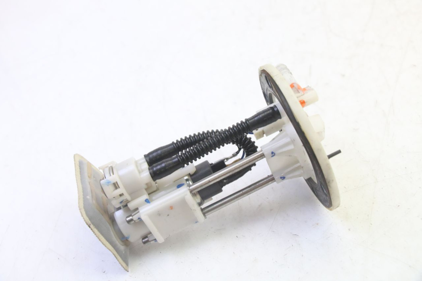 photo de POMPA CARBURANTE PEUGEOT TWEET PRO CARGO 50 (2018 - 2020)