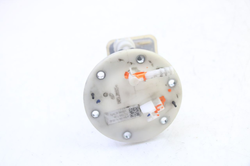 photo de POMPA CARBURANTE PEUGEOT TWEET PRO CARGO 50 (2018 - 2020)