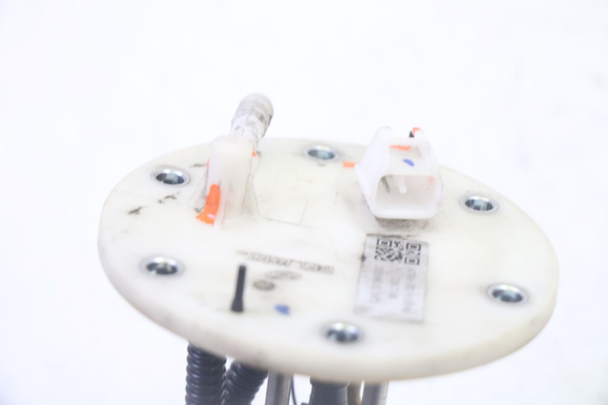 photo de POMPA CARBURANTE PEUGEOT TWEET PRO CARGO 50 (2018 - 2020)