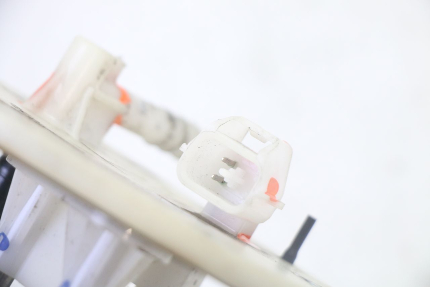 photo de POMPA CARBURANTE PEUGEOT TWEET PRO CARGO 50 (2018 - 2020)