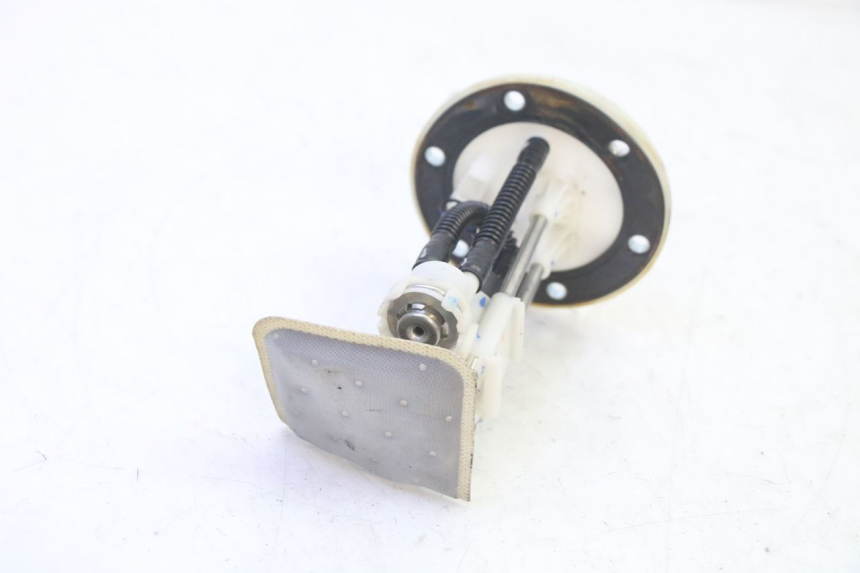 photo de POMPA CARBURANTE PEUGEOT TWEET PRO CARGO 50 (2018 - 2020)