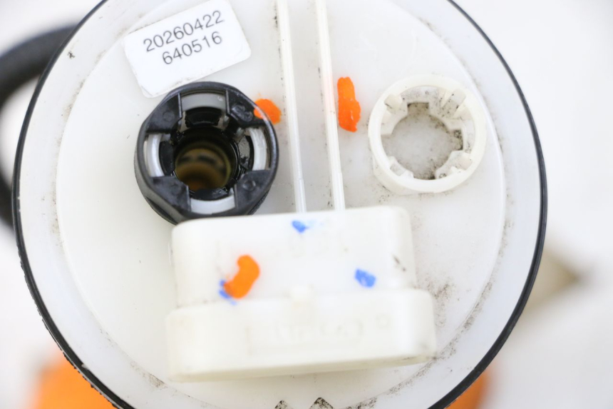 photo de POMPA DEL CARBURANTE PIAGGIO VESPA GTS SUPER IE 125 (2009 - 2016) - Vista d'insieme del prodotto