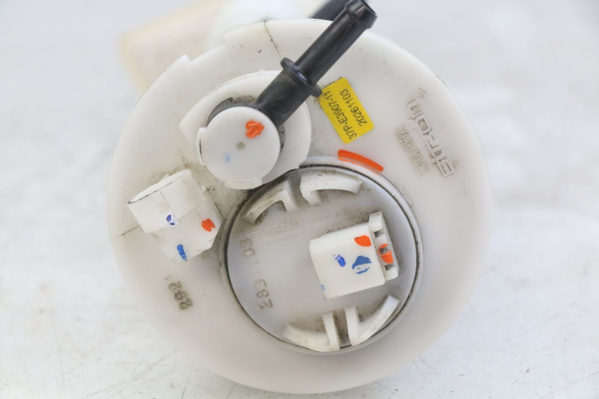 photo de POMPA CARBURANTE YAMAHA X-MAX XMAX 125 (2010 - 2014)