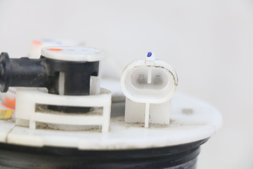 photo de POMPA CARBURANTE YAMAHA X-MAX XMAX 125 (2010 - 2014)