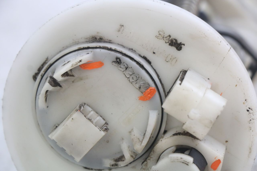 photo de POMPA CARBURANTE YAMAHA X-MAX XMAX 250 (2006 - 2009)