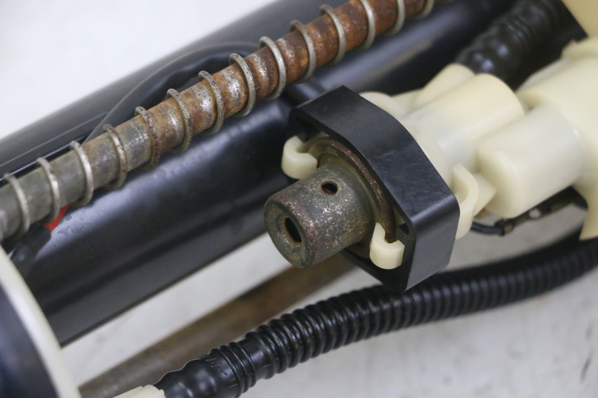photo de POMPA CARBURANTE YAMAHA X-MAX XMAX 125 (2010 - 2014)