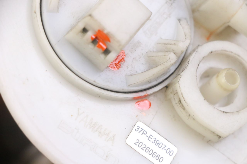 photo de POMPA CARBURANTE YAMAHA X-MAX XMAX 125 (2010 - 2014)