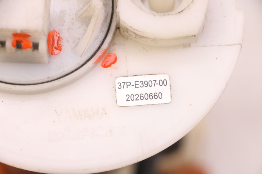 photo de POMPA CARBURANTE YAMAHA X-MAX XMAX 125 (2010 - 2014)