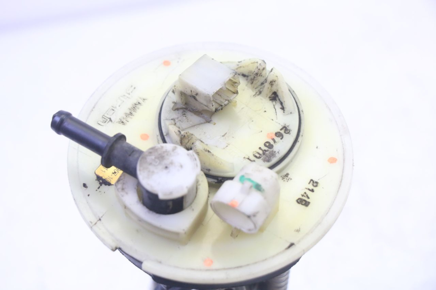 photo de POMPA CARBURANTE YAMAHA X-MAX XMAX 250 (2006 - 2009)