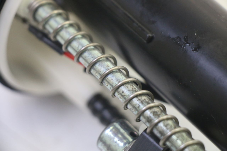 photo de POMPA CARBURANTE YAMAHA X-MAX XMAX 125 (2010 - 2014)