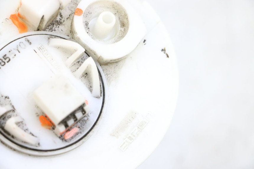 photo de POMPA DEL CARBURANTE YAMAHA XMAX X-MAX 125 (2006 - 2009) - Zoom sullo stato d'uso