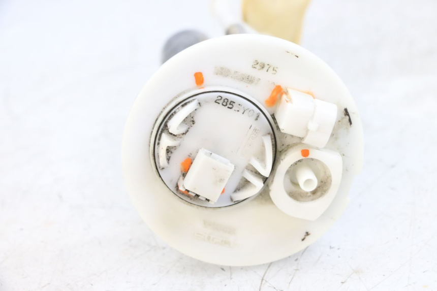 photo de POMPA DEL CARBURANTE YAMAHA XMAX X-MAX 125 (2006 - 2009) - Altra angolazione