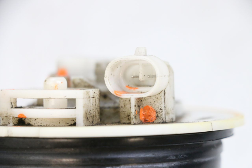 photo de POMPA CARBURANTE YAMAHA X-MAX XMAX 125 (2010 - 2013) - Dettaglio del componente