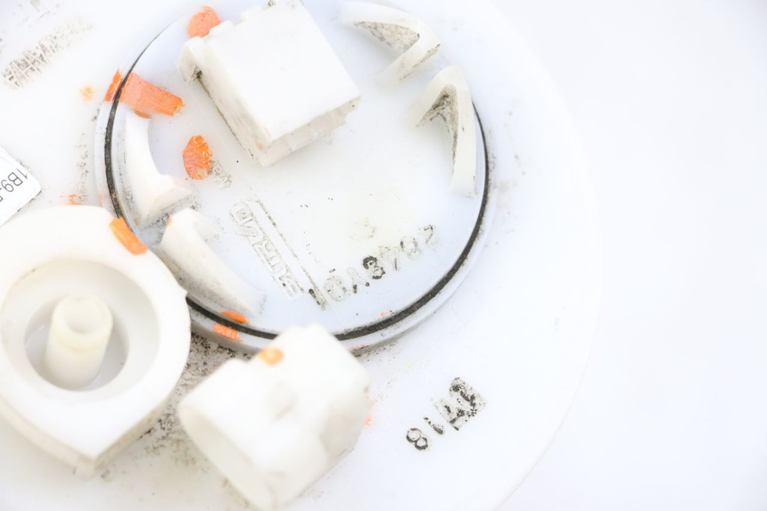 photo de POMPA DEL CARBURANTE YAMAHA XMAX X-MAX 125 (2006 - 2009) - Vista d'insieme del prodotto