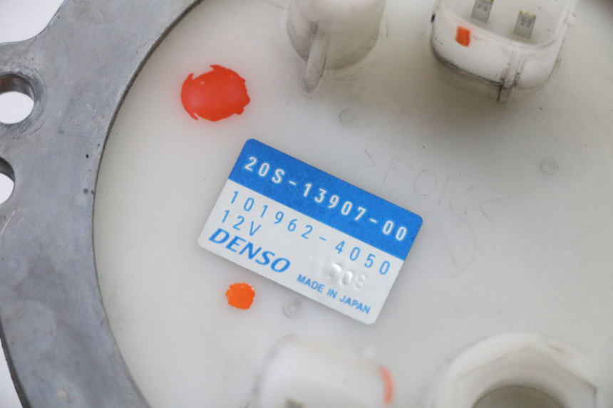 photo de POMPA CARBURANTE YAMAHA XJ6 ABS 600 (2008 - 2016)