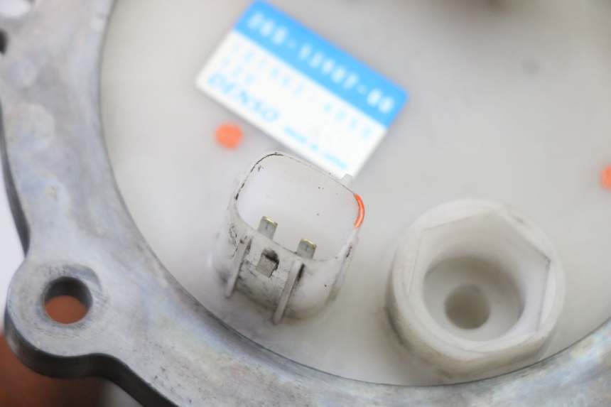 photo de POMPA CARBURANTE YAMAHA XJ6 ABS 600 (2008 - 2016)