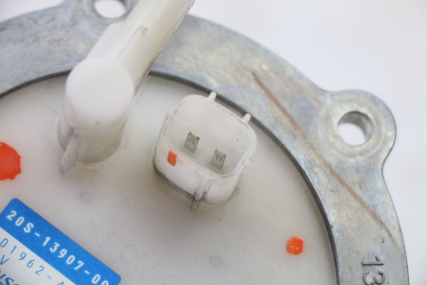 photo de POMPA CARBURANTE YAMAHA XJ6 ABS 600 (2008 - 2016)