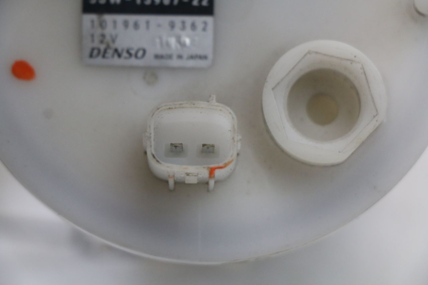photo de POMPA DEL CARBURANTE YAMAHA FJR ABS 1300 (2006 - 2012)