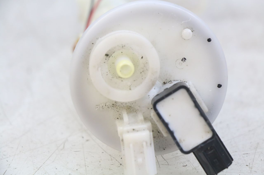 photo de POMPA CARBURANTE YAMAHA MT ABS 125 (2014 - 2018)