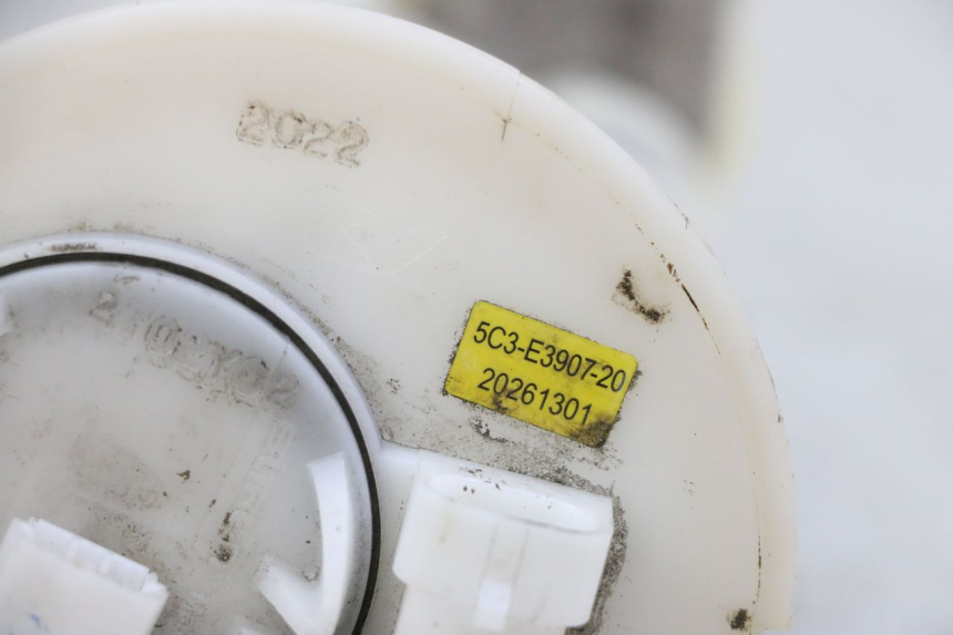 photo de POMPA DEL CARBURANTE YAMAHA NEOS NEO'S 4T 50 (2008 - 2016)