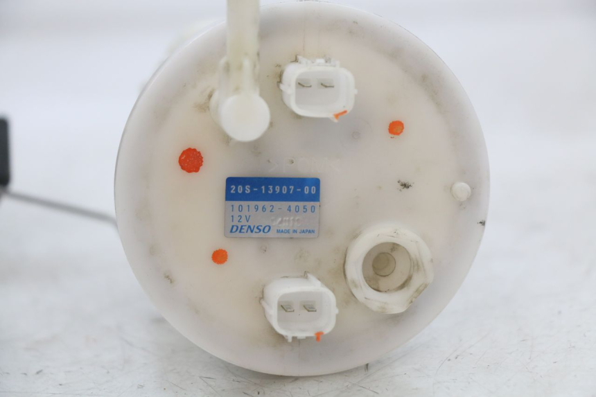 photo de POMPA CARBURANTE YAMAHA XJ6 ABS 600 (2008 - 2016)