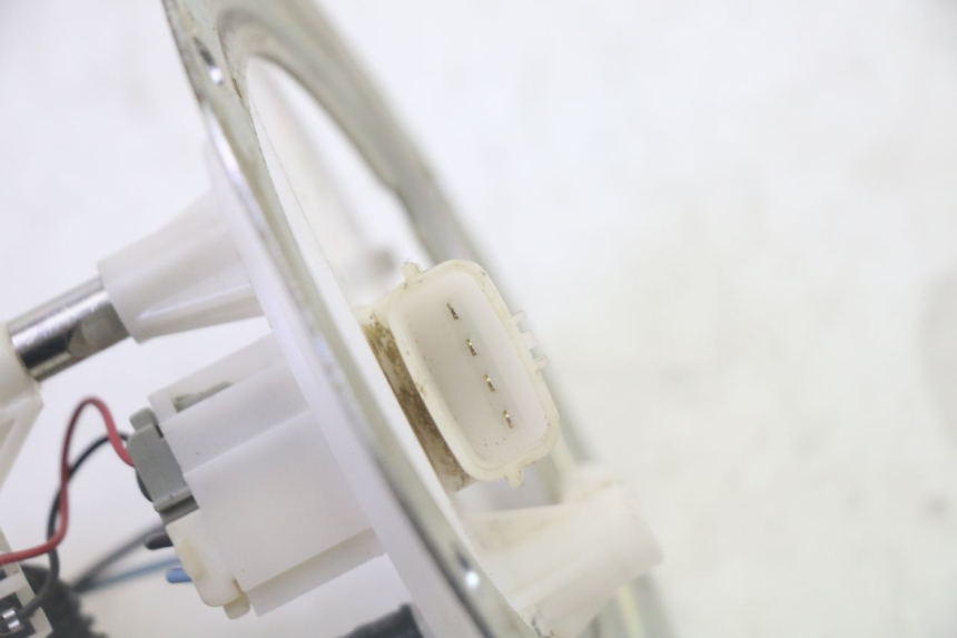 photo de POMPA CARBURANTE YAMAHA YFM GRIZZLY 550 (2008 - 2015)