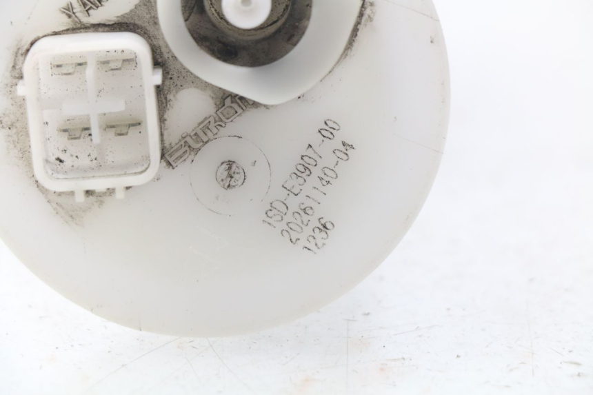 photo de POMPA DEL CARBURANTE YAMAHA YP X-MAX XMAX 400 (2014 - 2017)
