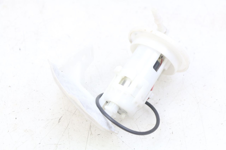 photo de POMPA CARBURANTE PIAGGIO ZIP 4T 50 (2018 - 2020)