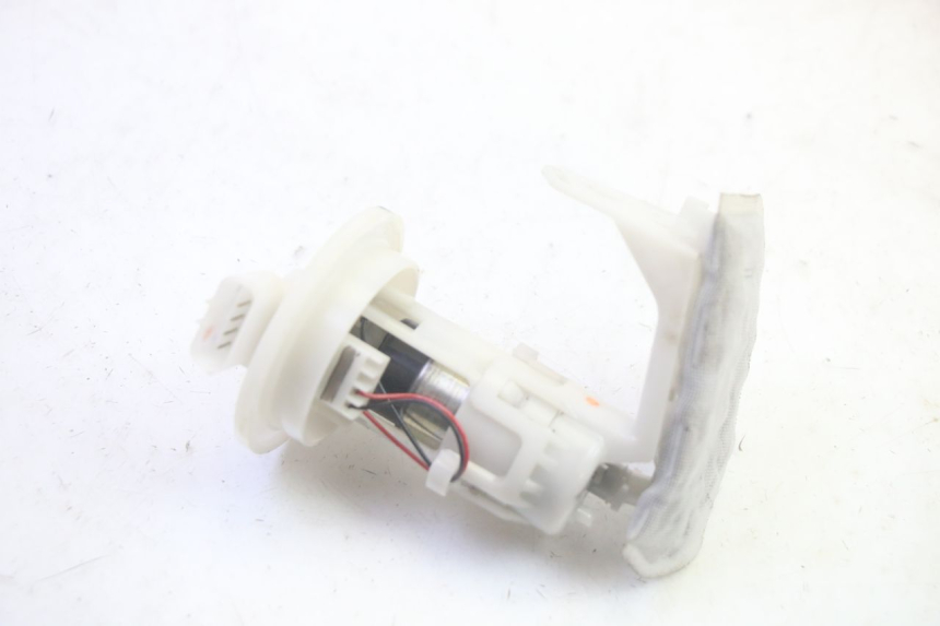 photo de POMPA CARBURANTE PIAGGIO ZIP 4T 50 (2018 - 2020) - Zoom sullo stato d'uso