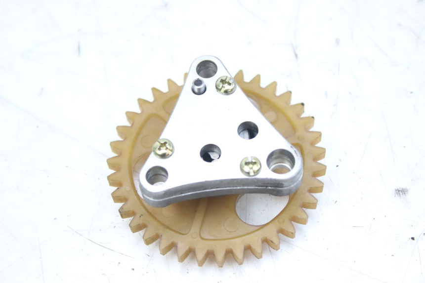 photo de POMPA OLIO KYMCO AGILITY 4T 50 (2018 - 2022)