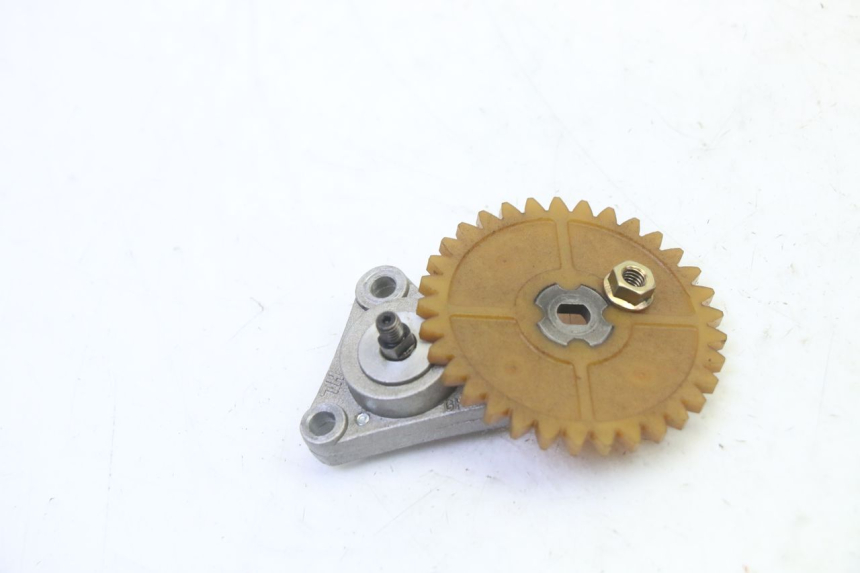 photo de POMPA OLIO KYMCO AGILITY 4T 50 (2005 - 2018)