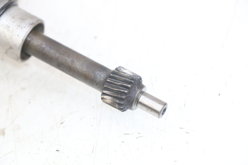 photo de POMPA OLIO KYMCO AGILITY NAKED RENOUVO 2T 50 (2011 - 2018)