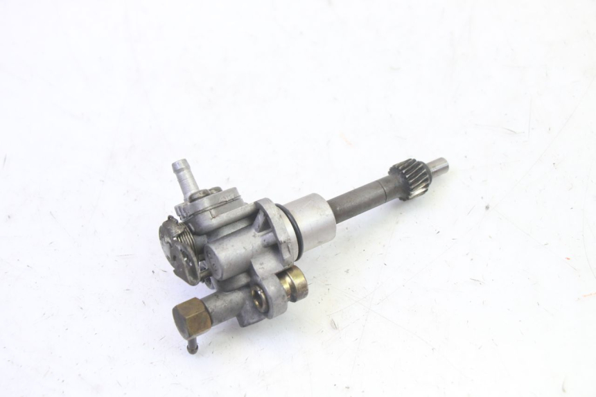 photo de POMPA OLIO KYMCO AGILITY NAKED RENOUVO 2T 50 (2011 - 2018)