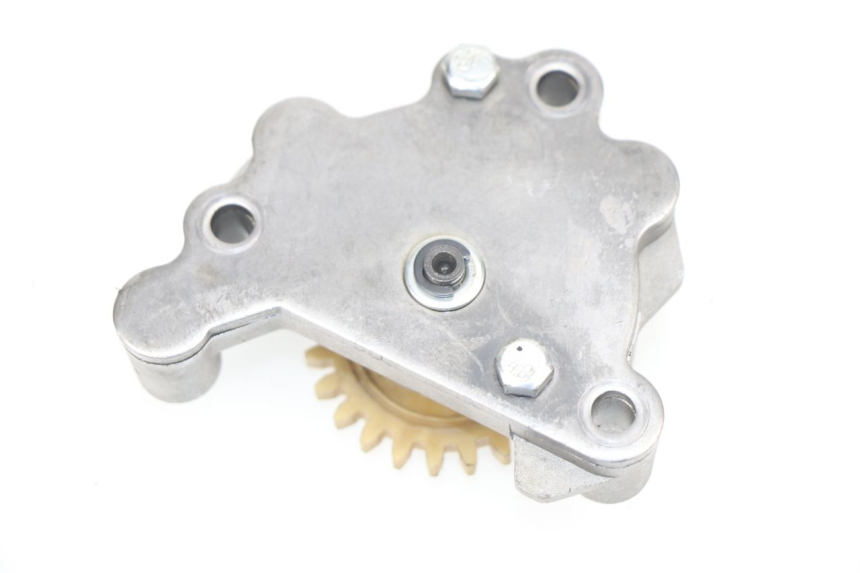 photo de POMPA OLIO APOLLO DIRT BIKE 140 (2010 - 2020)