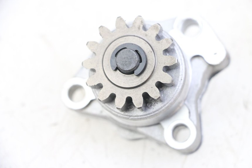 photo de POMPA OLIO HYOSUNG GV AQUILA 125 (2000 - 2004)