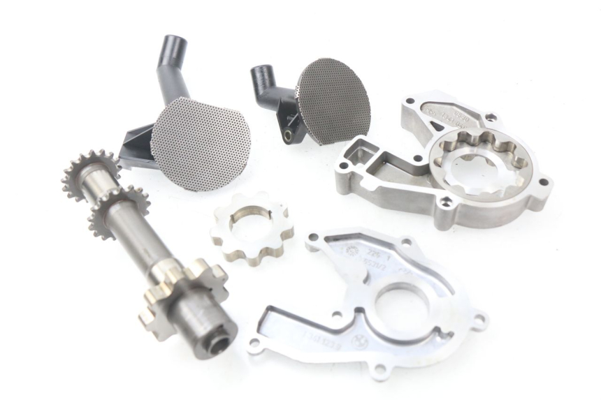 photo de POMPA OLIO BMW R GS 1150 (1999 - 2004)