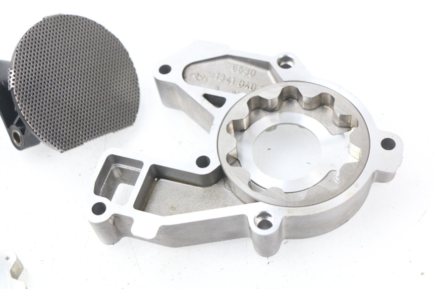 photo de POMPA OLIO BMW R GS 1150 (1999 - 2004)