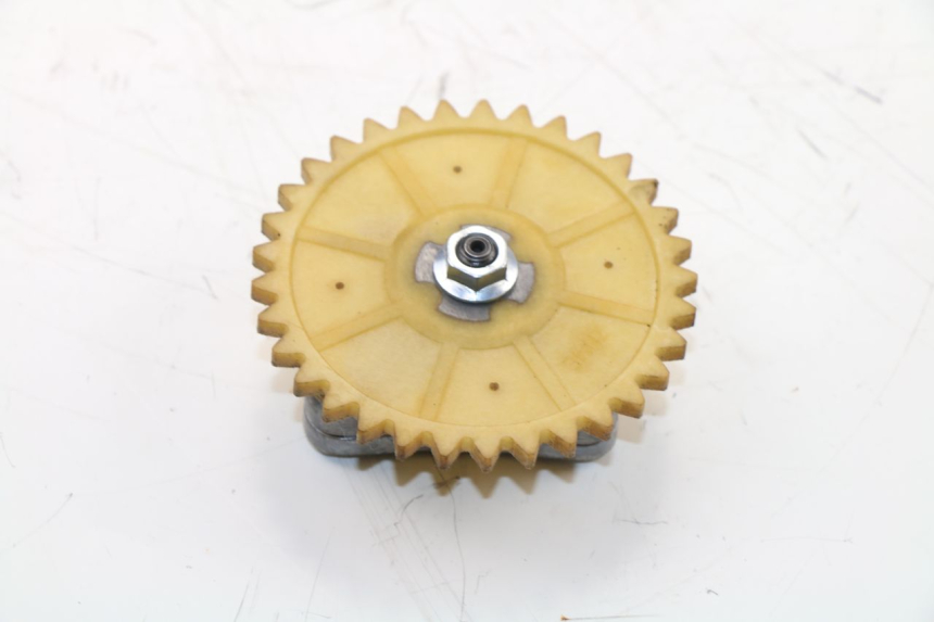 photo de POMPA OLIO BAOTIAN BT 49 QT-9 50 (2006 - 2010)