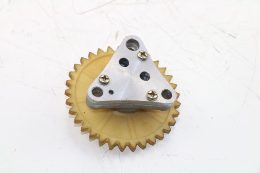 photo de POMPA OLIO BAOTIAN BT 49 QT-9 50 (2006 - 2010)