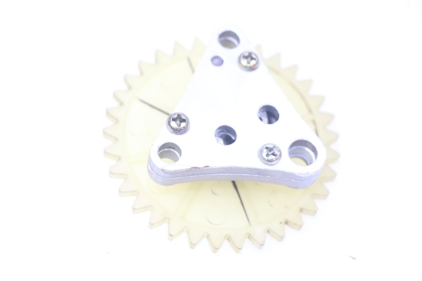 photo de POMPA OLIO BAOTIAN BT 50 QT-12 50 (2007 - 2009)