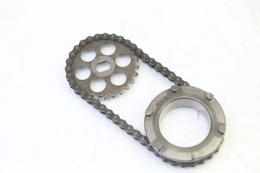 photo de POMPA OLIO HONDA CBR RR FIREBLADE 900 (1992 - 1994)