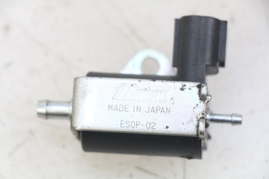 photo de POMPA OLIO PEUGEOT CITYSTAR 2T 50 (2018 - 2021) - Altra angolazione